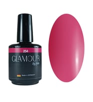 Glamour Kalıcı Oje 254