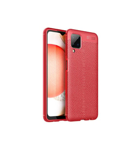 Samsung Galaxy A12 Uyumlu Kılıf Zore Niss Silikon Kapak