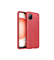 Samsung Galaxy A12 Uyumlu Kılıf Zore Niss Silikon Kapak