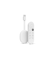 Google Chromecast Hd