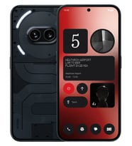 Nothing Phone 2a Uyumlu Ön Parmak izi bırakmaz Ultra koruyucu MATE Jelatin