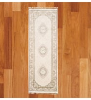 Üç Motifli 100 x 300 Yün Yolluk