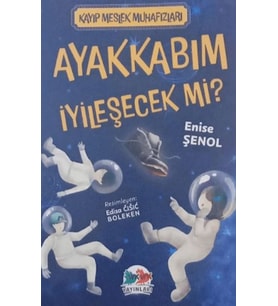 Ayakkabım İyileşecek Mi?