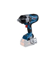 Bosch GDS 18V-1600 HC Aküsüz Darbeli Somun Sıkma Makinesi
