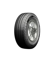 Michelin Agilis 3 215/60R17C 109/107T 104H Hafif Ticari Yaz Lastiği (Üretim Yılı: 2025)