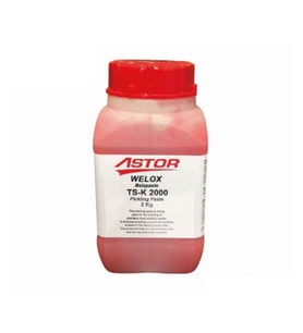 ASTOR Kaynak Lekesi Temizleme Jeli 2kg