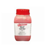 ASTOR Kaynak Lekesi Temizleme Jeli 2kg