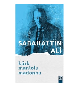 Kürk Mantolu Madonna