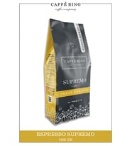 Espresso Supremo Çekirdek 1000 gr Caffe Rino