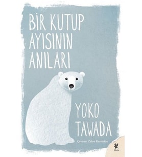 Bir Kutup Ayısının Anıları