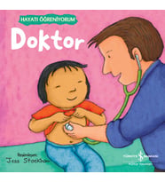 Doktor – Hayatı Öğreniyorum