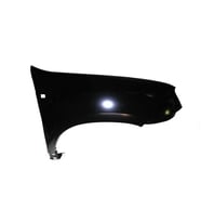 DACIA DUSTER ÖN ÇAMURLUK DELİKLİ SAĞ 09- DAC08DU001 631007297R