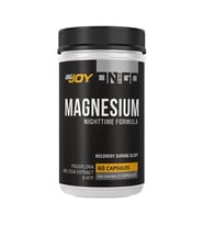 Bigjoy Sports ONTHEGO Magnesium Nighttime Formula 60 Kapsül