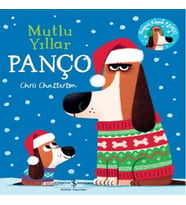 Mutlu Yıllar Panço