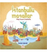 İstanbullu Masallar