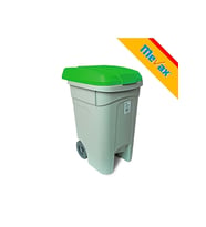 Konteyner Çöp Kovası 65 Lt. Royaleks-AK734