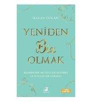 Yeniden Biz Olmak