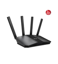 ASUS RT-BE82U BE6500 WIFI7 Dual Band EV Ofis Tipi Router