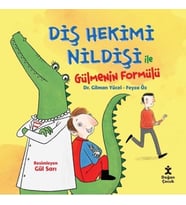 Diş Hekimi Nildişi İle Gülmenin Formülü