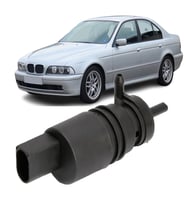 Bmw E39 5 Serisi Su Fiskiye Motoru 1995--2001 366664249