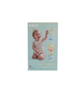 5207 OYUNCAK TOP KULESİ