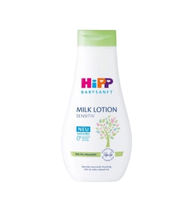 Hipp Vücut Losyonu 350 Ml