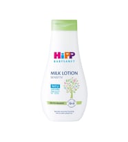 Hipp Vücut Losyonu 350 Ml