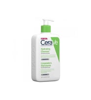 CERAVE Nemlendiren Temizleyici 473 ml - Normal ve Kuru Ciltler