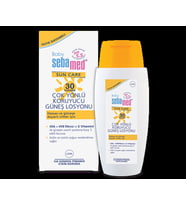 SEBAMED Baby Sebamed Çok Yönlü Koruyucu Güneş Losyonu