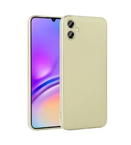 Samsung Galaxy A06 Uyumlu Kılıf Zore Premier Silikon Kapak