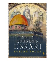 Altın Kubbenin Esrarı
