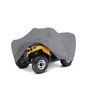 Arctic Cat Alterra 500 4X4 Atv Branda