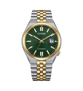 Citizen Tsuyosa NK0024-54X Erkek Kol Saati