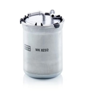 MANN WK8232 Yakit Filtresi 6Q0127400F 6Q0127401F