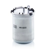 MANN WK8232 Yakit Filtresi 6Q0127400F 6Q0127401F