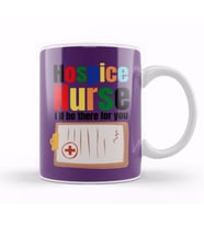 Nurse Gift İdea FunnySaying QuoteNursing Medical Kupa Bardak Porselen