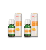 Balen Portakal Kabuğu Yağı (Pres) 20 ml 2 Adet