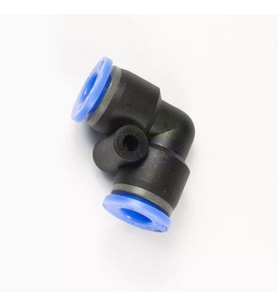 Kingstar 6 mm L Bağlantı