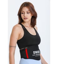 Şarjlı Zayıflama Kemeri