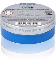 Lötfett 50 gr Lehim Pastası