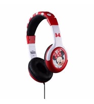 Disney Minnie Mouse Çocuk Kulaklığı DY-13301-MM