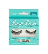 LUSH LASH TAKMA KİRPİK İNTENSE