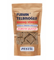 Pestil (Organik,Katkısız,Yöresel) 1000GR