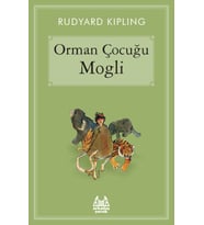Orman Çocuğu Mogli