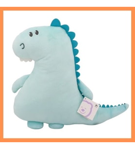 Digizoo, Peluş Dinozor Yastık, Oyuncak