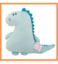 Digizoo, Peluş Dinozor Yastık, Oyuncak