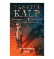 Lanetli Kalp III / Perseus Yayınevi / Oytun Demir
