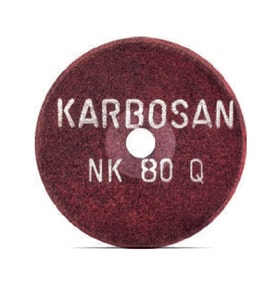 Karbosan 150x2x20 NK Ara Taşlama Taşı - Karbosan 912300