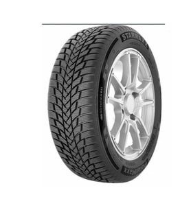 STARMAXX 185/60 R15 TL 88H REINF. POLARMAXX KIS