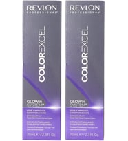 Professional Colour Rp Excel 6.11 70Ml (2 Paketi)